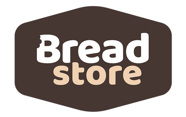 Bread Store LOGO