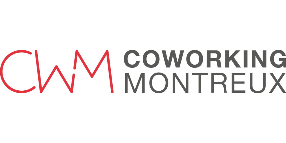 Coworking logo site