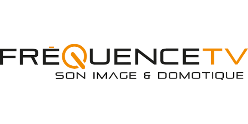 Frequence logo site