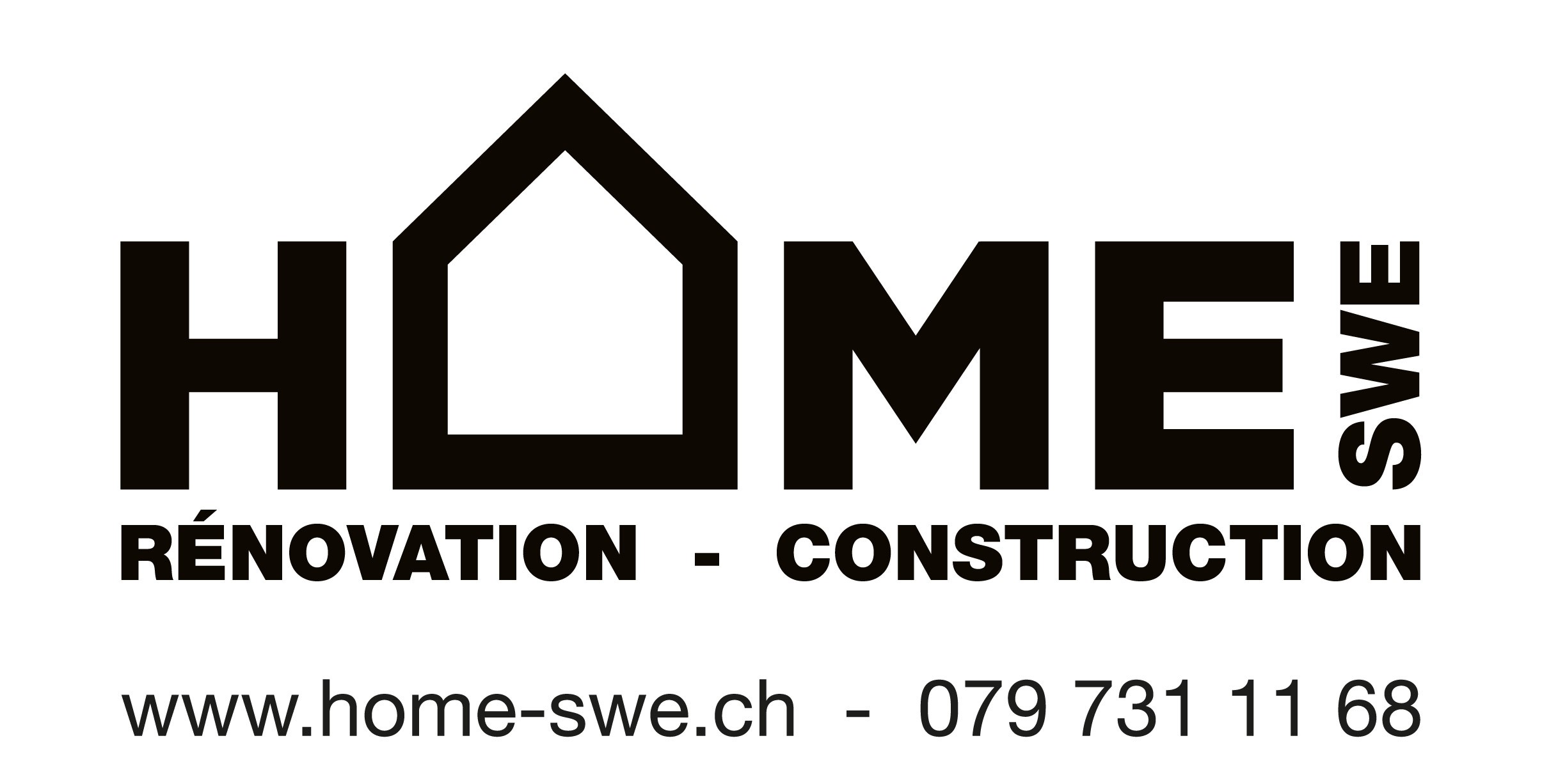 Home SWE logo
