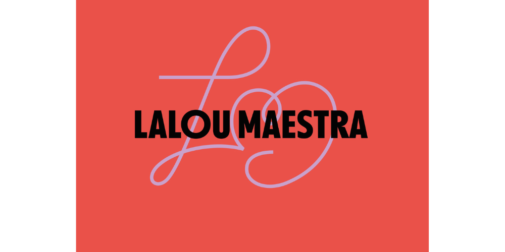 Lalou Maestra_logo_site (1)