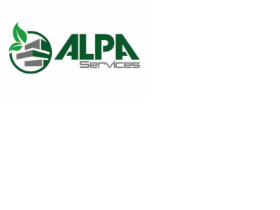 Logo Alpa-Services Sàrl
