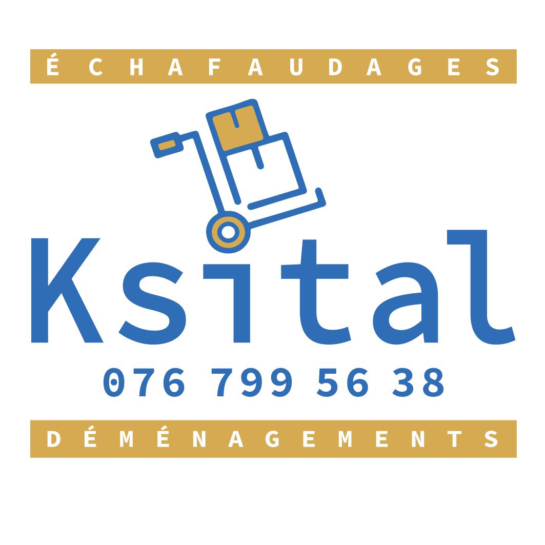 Logo Ksital complet