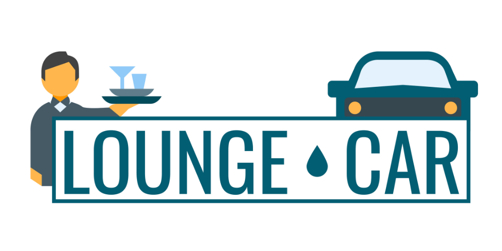 LoungeCar logo site