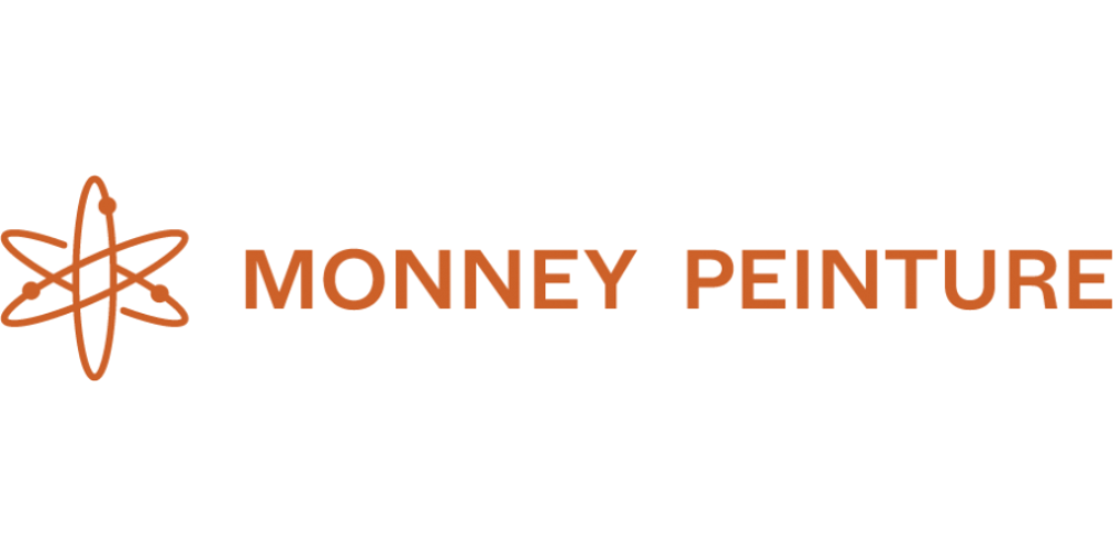 Monney logo site