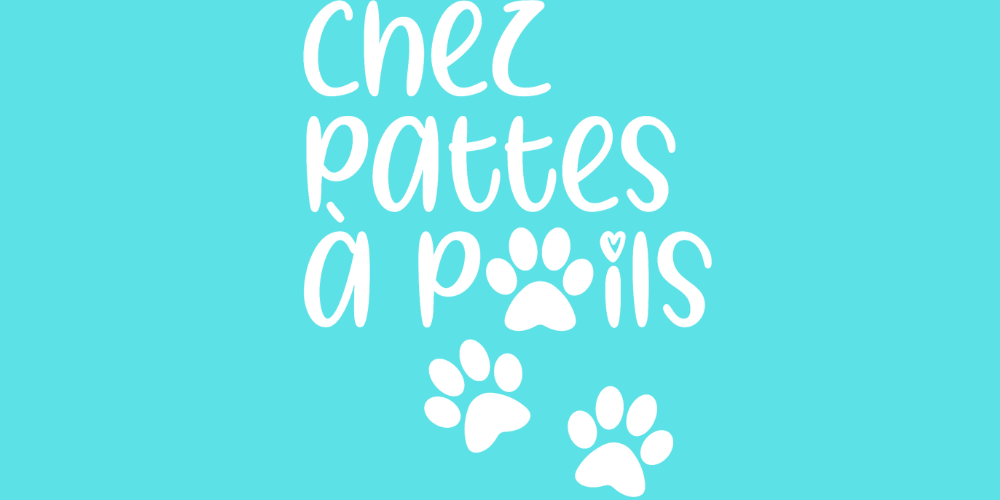 Pattes à poil_logo_site