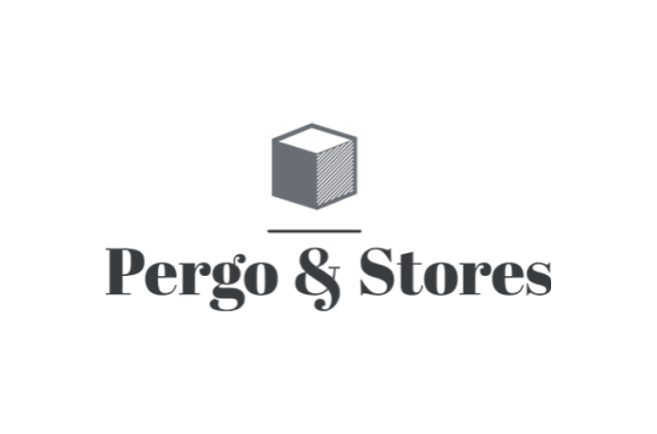 pergo &stores logo